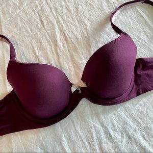 Body by Victoria’s Secret Lined Demi Bra